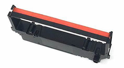 STAR SP700 BLACK-RED 6 RIBBONS